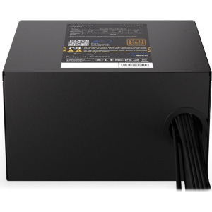 ENDORFY Vero L6, 80+ Bronze, 650W, Black