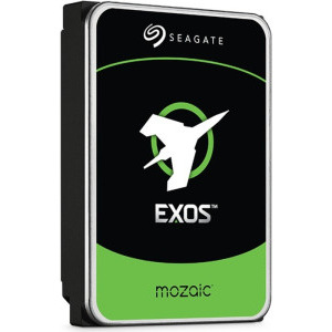 Seagate Exos 30TB SATA-III 7200RPM 512MB