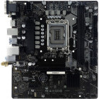 Placa de baza Biostar B760MX2E