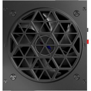 1st PLAYER NGDP HA-850BA4, 80+ Gold, 850W, Black