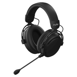Nubi NH1 Black