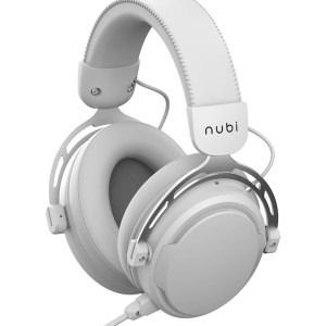 Nubi NH1 White