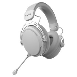 Nubi NH1 White