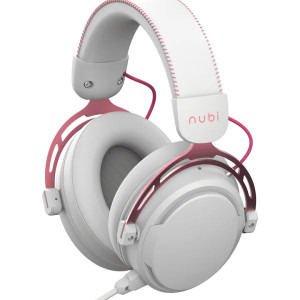 Nubi NH1 Rose Gold