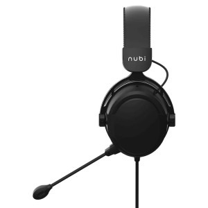 Nubi NH1 SE Black