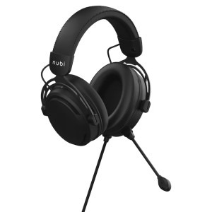 Nubi NH1 SE Black