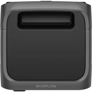 EcoFlow Statie de alimentare portabila EcoFlow River 3 Max, 572 Wh, 600 W, LiFePO4