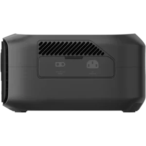 EcoFlow Statie de alimentare portabila River 3 UPS, 245 Wh, 300 W, LiFePO4