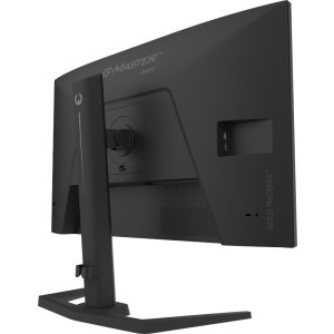 IIyama Gaming Gold Phoenix G-MASTER GB2791QSU-B1 27 inch QHD IPS 0.6 ms 320 Hz HDR G-Sync Compatible