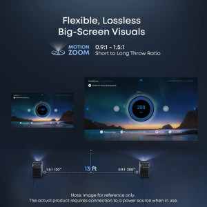 Anker soundcore Nebula X1 4K