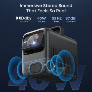 Anker soundcore Nebula X1 4K