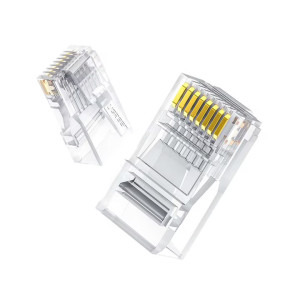 Ugreen NW110 Mufa RJ-45 pentru cablu UTP CAT5/CAT5e