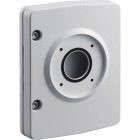 Accesoriu camere supraveghere Bosch Placa de montaj NDA-U-WMP alb