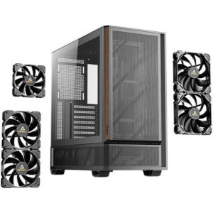 Antec P30 AIR Black