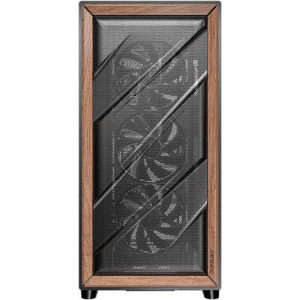 Antec Flux Black