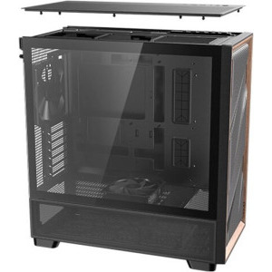 Antec Flux Black