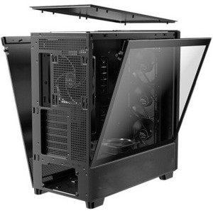 Antec Flux Black