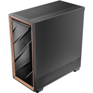 Antec Flux Black