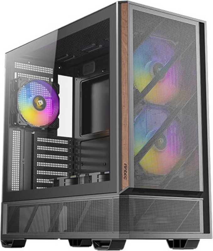 Carcasa Antec P30 ARGB Black