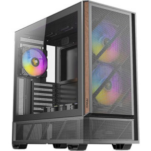 Carcasa Antec P30 ARGB Black