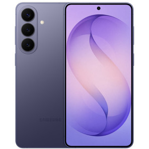 Smartphone Samsung Galaxy S26 Plus, 256GB, 12GB RAM, Dual SIM, 5G, 4-Camere, Cobalt Violet