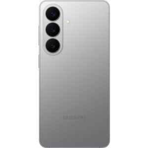 Samsung Galaxy S26 Plus, 256GB, 12GB RAM, Dual SIM, 5G, 4-Camere, Silver Shadow