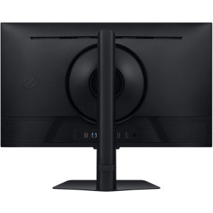 Samsung Gaming Odyssey G7 LS27FG702EUXEN 27 inch UHD / FHD IPS 1 ms Dual mode 180 Hz / 360 Hz HDR FreeSync Premium & G-Sync Compatible