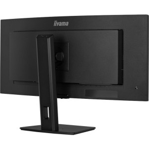 IIyama ProLite XCB3494WQSU-B1 Curbat 34 inch UWQHD VA 0.4 ms 120 Hz FreeSync Premium