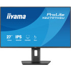 Monitor LED IIyama ProLite XB2797HSU-B1 27 inch FHD IPS 1 ms 120 Hz