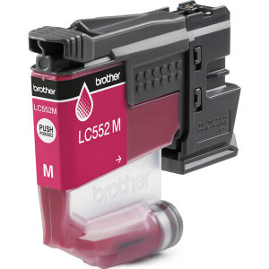 Brother Cartus LC552 Magenta