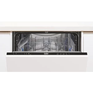 Beko BRI63491, 14 seturi, 5 programe, Clasa D, ProSmart Inverter, WaterSafe, 60 cm