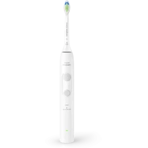 Philips Sonicare Periuta de dinti electrica Seria 4100 HX4044/41 Alb