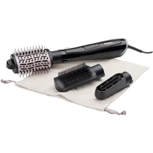 BaByliss Perie cu aer cald Style Smooth AS128E