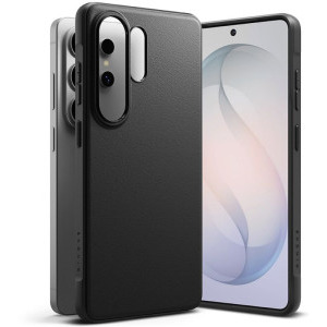 Ringke Protectie pentru spate Onyx Black pentru Galaxy S26 Ultra