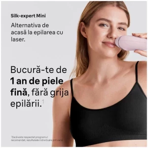 Braun IPL Silk-expert Mini PL1111