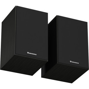 Genesis Arsen 302 BT 2.0 Black
