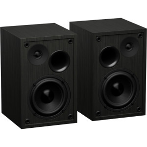 Genesis Arsen 302 BT 2.0 Black