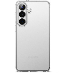 Ringke Protectie pentru spate Fusion Transparenta Mata pentru Galaxy S26 Plus