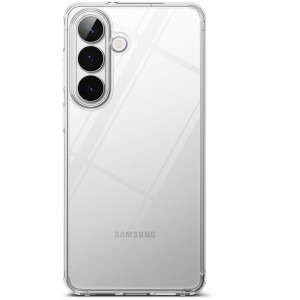 Ringke Protectie pentru spate Fusion Transparenta pentru Galaxy S26
