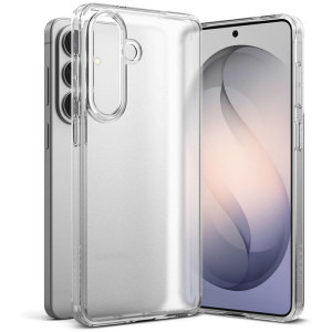Ringke Protectie pentru spate Fusion Transparenta Mata pentru Galaxy S26