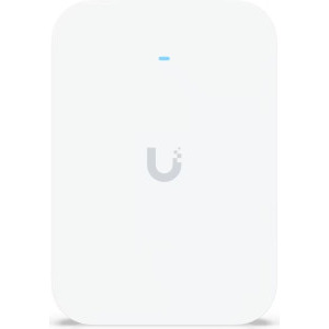 Ubiquiti 10Gigabit U7-PRO-XG-WALL Tri-Band WiFi 7