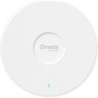 Access point Omada by TP-LINK 10Gigabit EAP787 BE12000 Tri-Band Wi-Fi 7