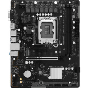 Placa de baza ASRock H610M-HVS/M.2 D5 Gen5