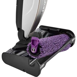 Shark SteamPickUp SD200, Mop cu abur, 1230W, Alb/Negru