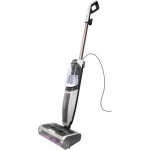 Shark SteamPickUp SD200, Mop cu abur, 1230W, Alb/Negru