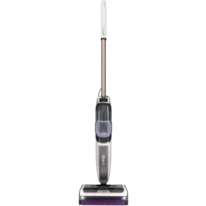 Shark SteamPickUp SD200, Mop cu abur, 1230W, Alb/Negru
