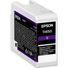 Epson Cartus T46SD Violet