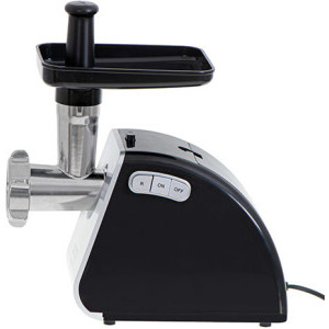 Camry CR4812, 500W, 2kg/min, Negru/Argintiu
