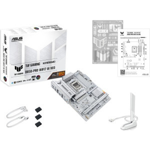 ASUS TUF GAMING B850-PRO WIFI7 W NEO