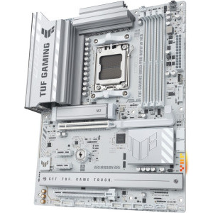 ASUS TUF GAMING B850-PRO WIFI7 W NEO